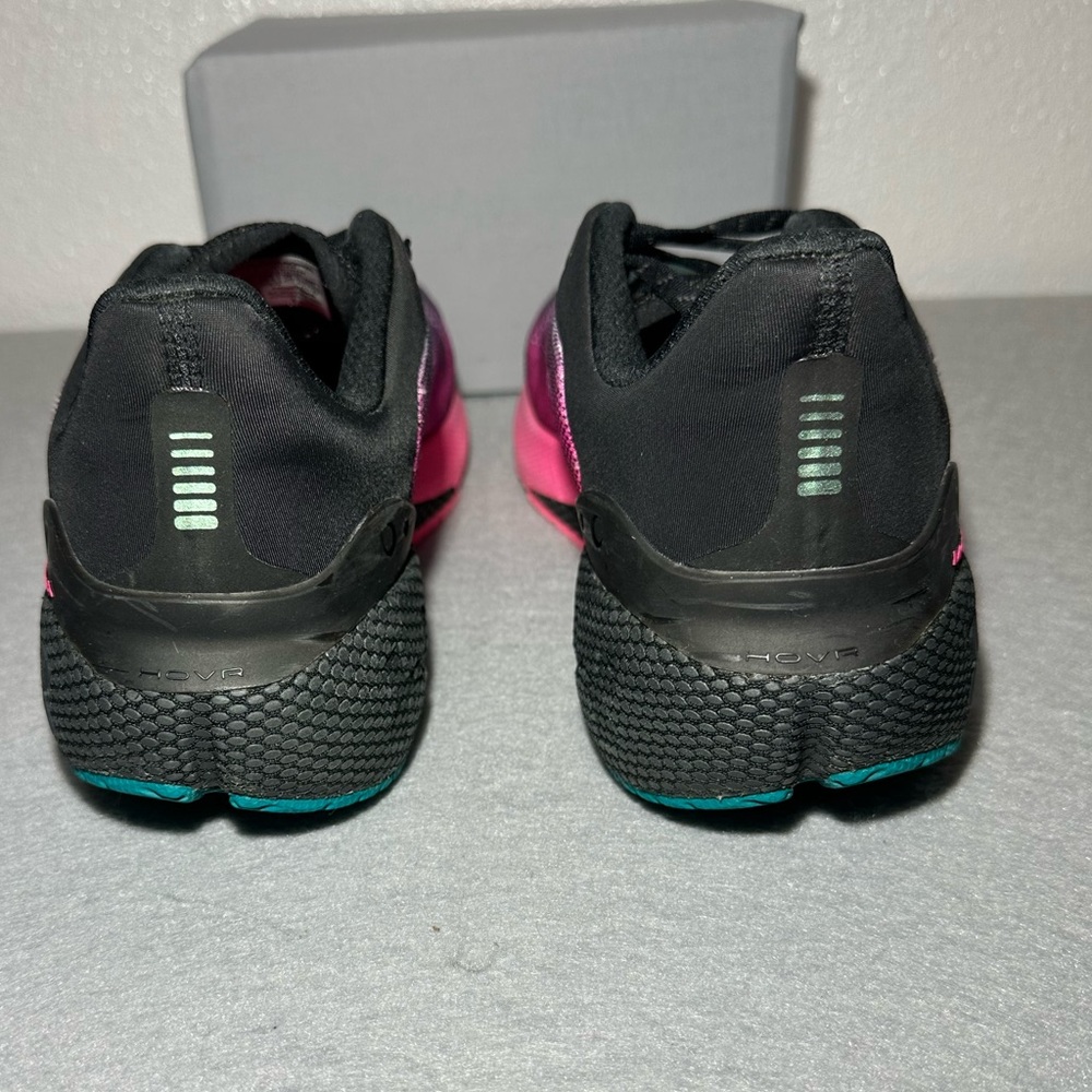 Under Armour HOVR Machina 3 Daylight running shoe - Picture 9 of 11